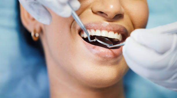 Best Emergency Treatment for Jaw Pain or Injury in Bertville, AL