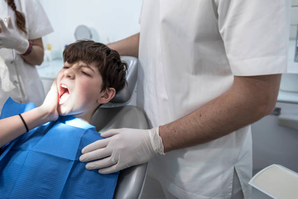Best Emergency Pediatric Dental Care in Bertville, AL