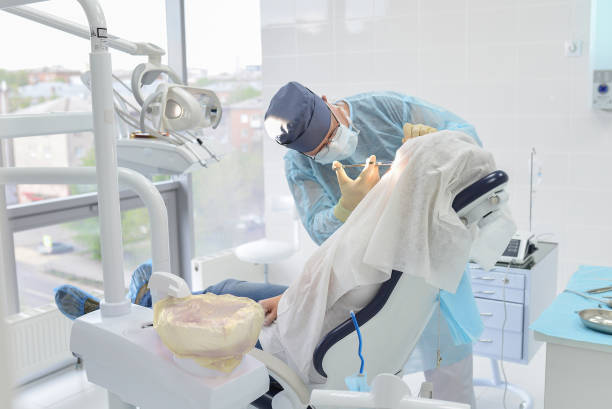 Best Emergency Dental Care for Sports Injuries in Bertville, AL
